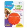 Brightkins Pufferfish Treat Dispenser - Small -  - Brightkins Pet - Shop The Paw