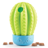 Brightkins Cactus Surprise! Treat Dispenser -  - Brightkins Pet - Shop The Paw