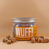 Wuff Freeze Dried Pet Treats - Chicken Liver -  - WUFF - Shop The Paw
