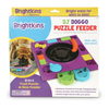 Brightkins DJ Doggo Puzzle Feeder -  - Brightkins Pet - Shop The Paw
