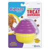 Brightkins Cupcake Treat Dispenser - Large -  - Brightkins Pet - Shop The Paw