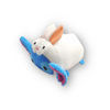 Disney Tsum Tsum Year Of The Rabbit - Stitch - Dog Toys - Disney/Pixar - Shop The Paw