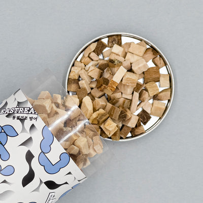 Eastsea Brother Freeze-Dried Series