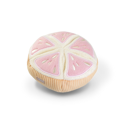 Lambwolf Grapefruit Pet Toys