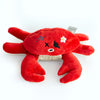DINGDOG Crab Snuffle Nosework Dog Toy - Dog Toys - DINGDOG - Shop The Paw