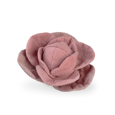 Lambwolf Cabbage Pop Mauve Pet Toys
