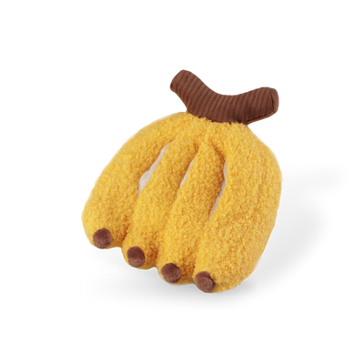 Lambwolf Fruit Series Pet Toys