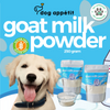 Dog Appetit Goat Milk Powder