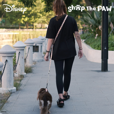Disney Adjustable Harness | Bambi - Pet Collars & Harnesses - Disney/Pixar - Shop The Paw