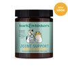 Dr Mercola Bark & Whiskers™ Joint Support for Cats & Dogs - Pet Vitamins & Supplements - Dr Mercola - Shop The Paw