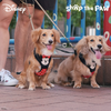 Disney Adjustable Harness | Furry Mickey Mouse - Pet Collars & Harnesses - Disney/Pixar - Shop The Paw