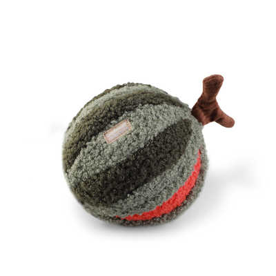 Lambwolf Fruit Series Pet Toys