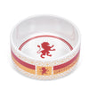 Harry Potter Gryffindor Pet Bowl - Pet Bowls, Feeders & Waterers - Harry Potter - Shop The Paw