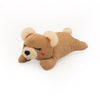 ZippyPaws Snooziez with Shhhqueaker - Bear Dog Toys - Toys - ZippyPaws - Shop The Paw