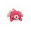 ZippyPaws Snooziez with Shhhqueaker - Bunny Dog Toys - Toys - ZippyPaws - Shop The Paw