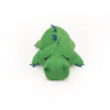ZippyPaws Snooziez with Shhhqueaker - Alligator Dog Toys - Toys - ZippyPaws - Shop The Paw