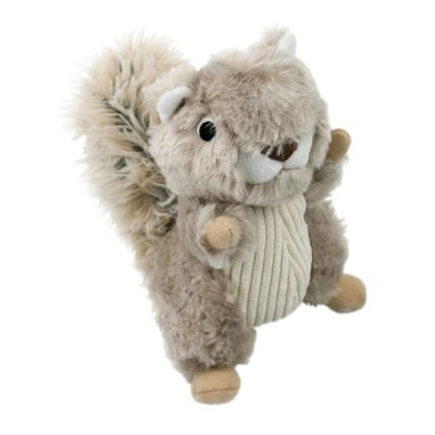 Tall Tails Animated Dog Toy | Squirrel - Dog Toys - Tall Tails - Shop The Paw