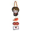 Harry Potter Harry Catnip Door Hang Toy - Dog Toys - Harry Potter - Shop The Paw