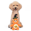 Care Bears 9" Halloween Bear Plush Squeaker Pet Toy - Dog Toys - Care Bears - Shop The Paw