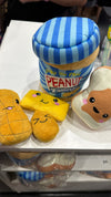 ShopThePaw - Peanut Butter Nosework Toy Set - Toys - shopthepaw - Shop The Paw