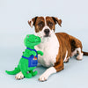 Fringe Studio I Dig You Rex Plush Dog Toy - Toys - Fringe Studio - Shop The Paw