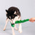 Fringe Studio Hisses and Kisses Dog Toy - Toys - Fringe Studio - Shop The Paw