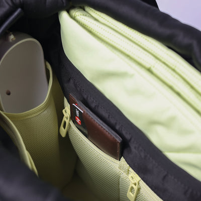 Pups & Bubs Jouir Travel Mat