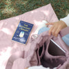 Pups & Bubs Jouir Travel Mat