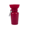 Springer Pet Flip Dog Travel Bottle