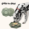 ShopThePaw - Flocta Lickmat with Suctions - Pet Bowls, Feeders & Waterers - shopthepaw - Shop The Paw