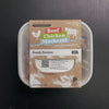 The Dog Grocer Dog Meals – Raw Beef Chicken & Mackerel (NRC Balanced) - Dog Treats - The Dog Grocer - Shop The Paw