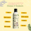 Bolin’s Pet Beauty 2in1 Shampoo and Conditioner