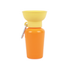 Springer Pet Flip Dog Travel Bottle