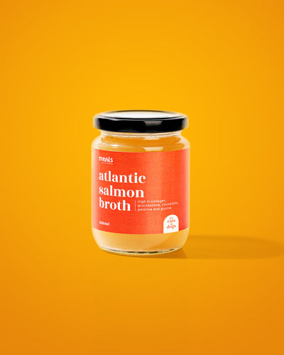 Streetpaw Premium Broth [For Cats🐱 and Dogs🐶]