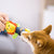 GiGwi Lion Plush Friendz with Squeaker - Dog Toys - GiGwi - Shop The Paw
