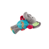 GiGwi Plush Friendz with Squeaker - Elephant - Dog Toys - GiGwi - Shop The Paw