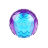 GiGwi Ball with Squeaker Blue/Purple - Dog Toys - GiGwi - Shop The Paw