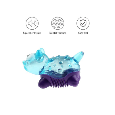 GiGwi Suppa Puppa with Squeaker - Cat - Dog Toys - GiGwi - Shop The Paw