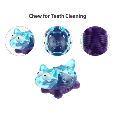 GiGwi Suppa Puppa with Squeaker - Cat - Dog Toys - GiGwi - Shop The Paw