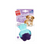 GiGwi Suppa Puppa with Squeaker - Bear - Dog Toys - GiGwi - Shop The Paw