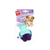 GiGwi Suppa Puppa with Squeaker - Hippo Blue - Dog Toys - GiGwi - Shop The Paw
