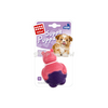 GiGwi Suppa Puppa with Squeaker - Hippo Pink - Dog Toys - GiGwi - Shop The Paw