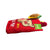 GiGwi 3 in 1 Pork Snack Bag Dog Toy - Dog Toys - GiGwi - Shop The Paw