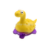 GiGwi Suppa Puppa with Squeaker -  Dino - Dog Toys - GiGwi - Shop The Paw
