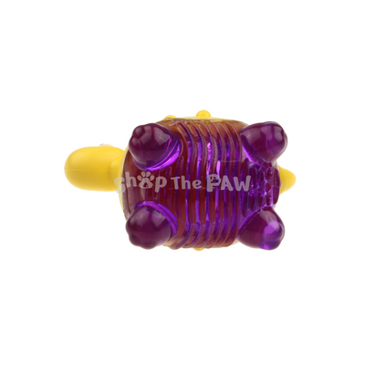GiGwi Suppa Puppa with Squeaker -Dino - Dog Toys - GiGwi - Shop The Paw