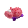 GiGwi Suppa Puppa with Squeaker -  Hippo - Dog Toys - GiGwi - Shop The Paw