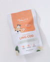 Taki Pets Ling Cod (2 Types) - Dog Treats - Taki Pets - Shop The Paw
