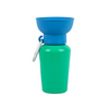 Springer Pet Flip Dog Travel Bottle