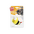 GiGwi Melody Chaser with Motion-activated Sound Chip - Bee - cat toys - GiGwi - Shop The Paw