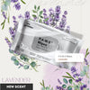 For Furry Friends Pet’s Activated Water Sanitizer (P.A.W.S) 60 Wipes - Lavender - Grooming - For Furry Friends - Shop The Paw
